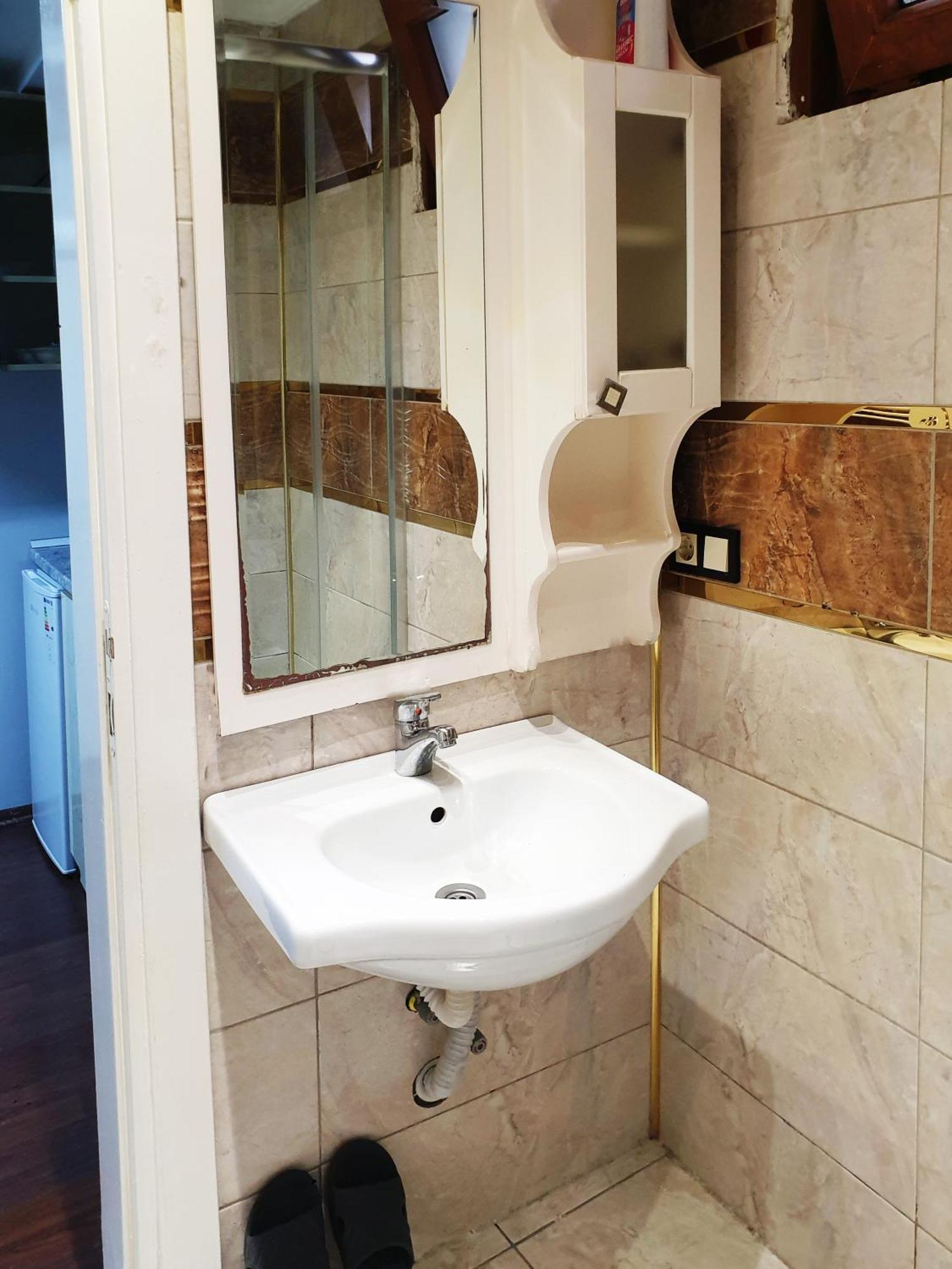 Seven Suite Taksim Istanbul Exterior foto