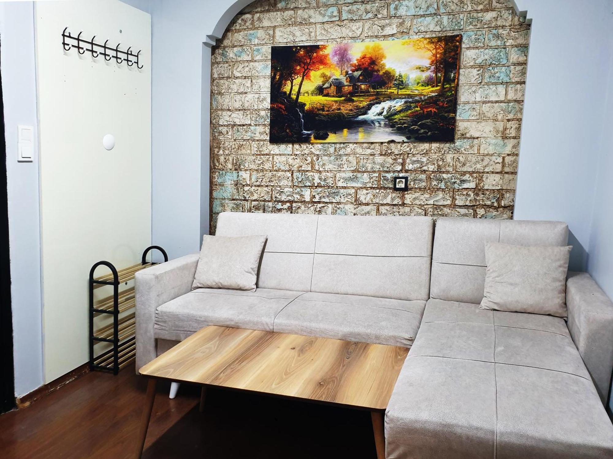 Seven Suite Taksim Istanbul Exterior foto