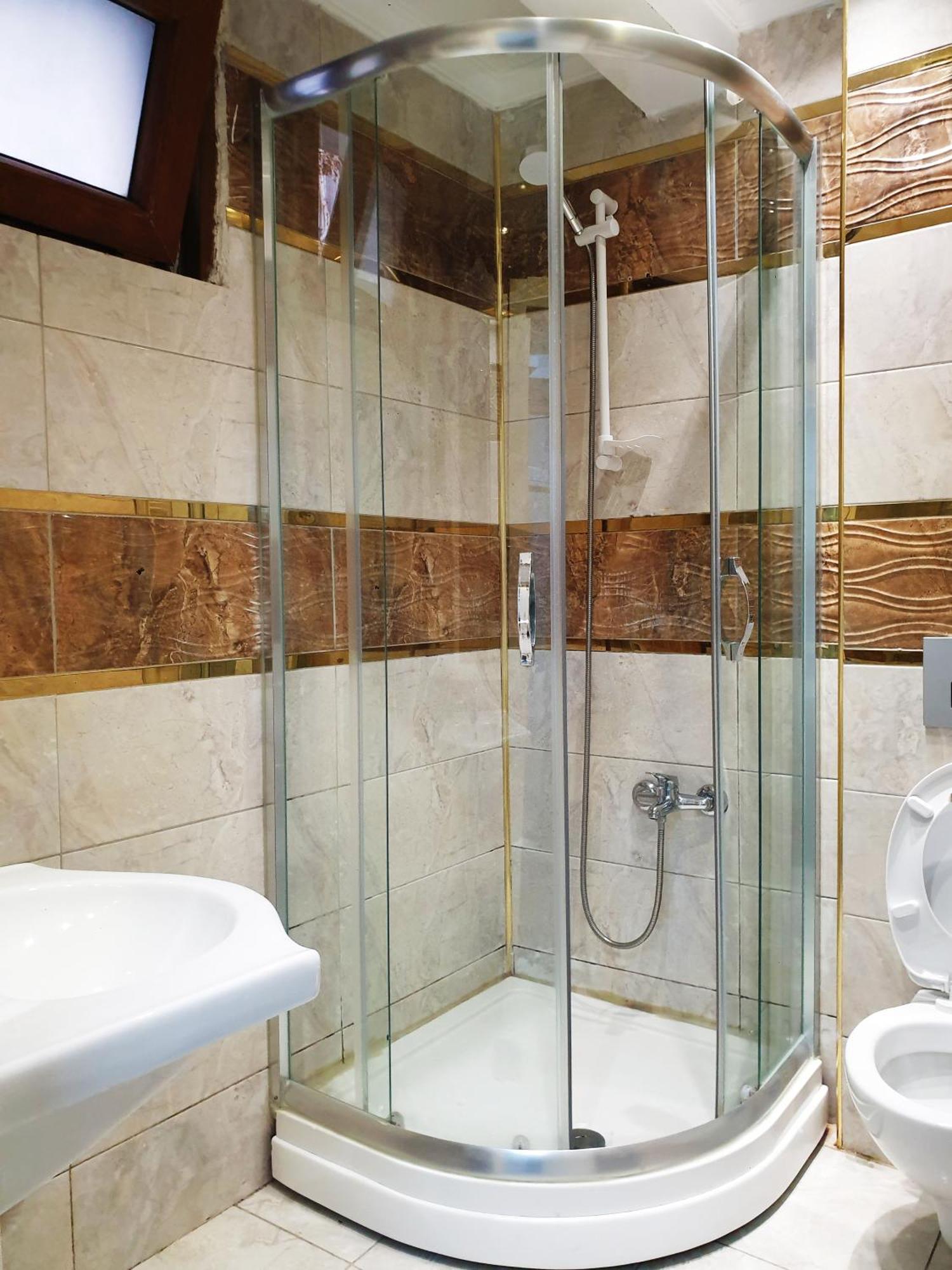 Seven Suite Taksim Istanbul Exterior foto