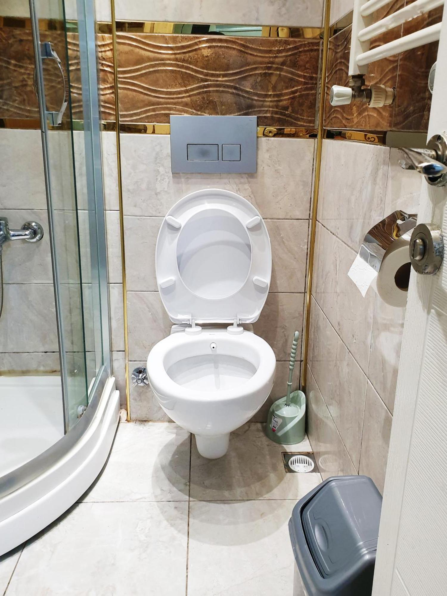 Seven Suite Taksim Istanbul Exterior foto